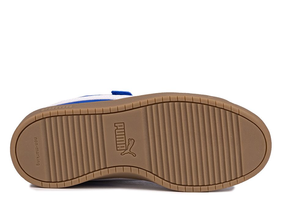 PUMA Buty dla dzieci Rickie Classic V PS 394253 17 PUMA Buty dla dzieci Rickie Classic V PS 394253 17