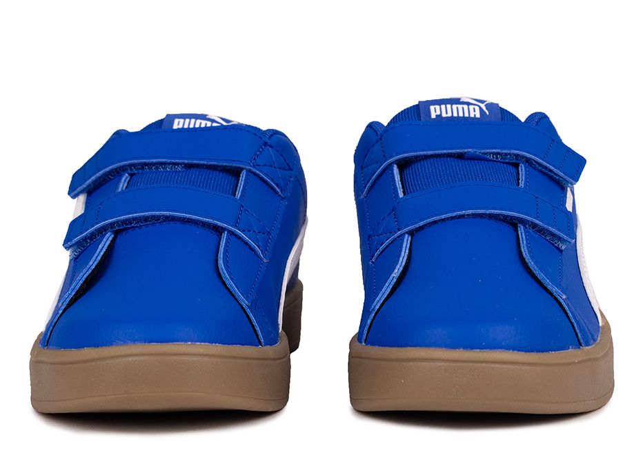 PUMA Buty dla dzieci Rickie Classic V PS 394253 17 PUMA Buty dla dzieci Rickie Classic V PS 394253 17