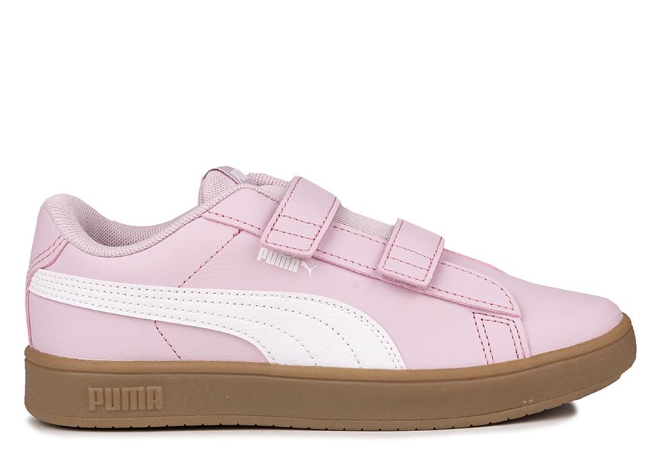 PUMA Buty dla dzieci Rickie Classic V PS 394253 18