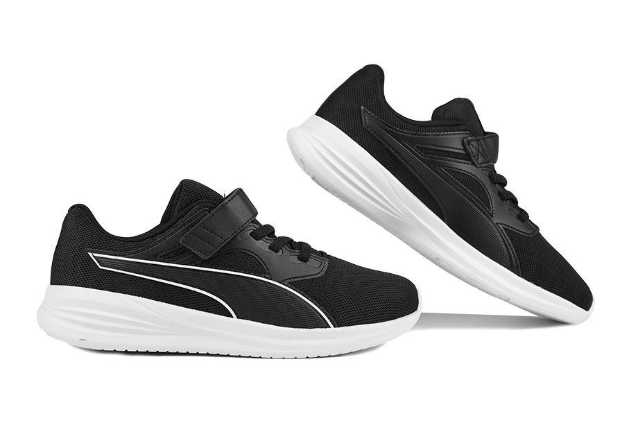 PUMA Buty dla dzieci Transport AC+PS 386254 01