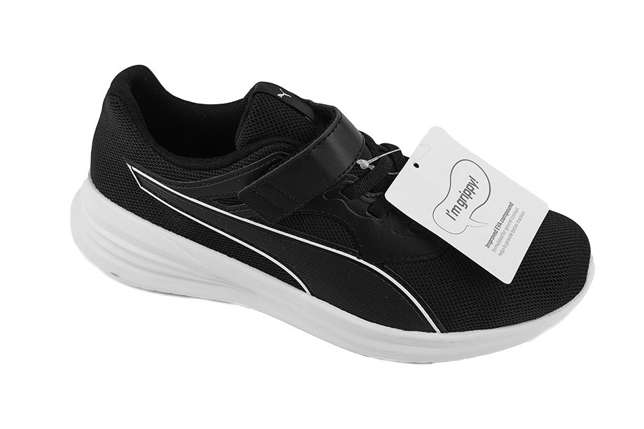 PUMA Buty dla dzieci Transport AC+PS 386254 01