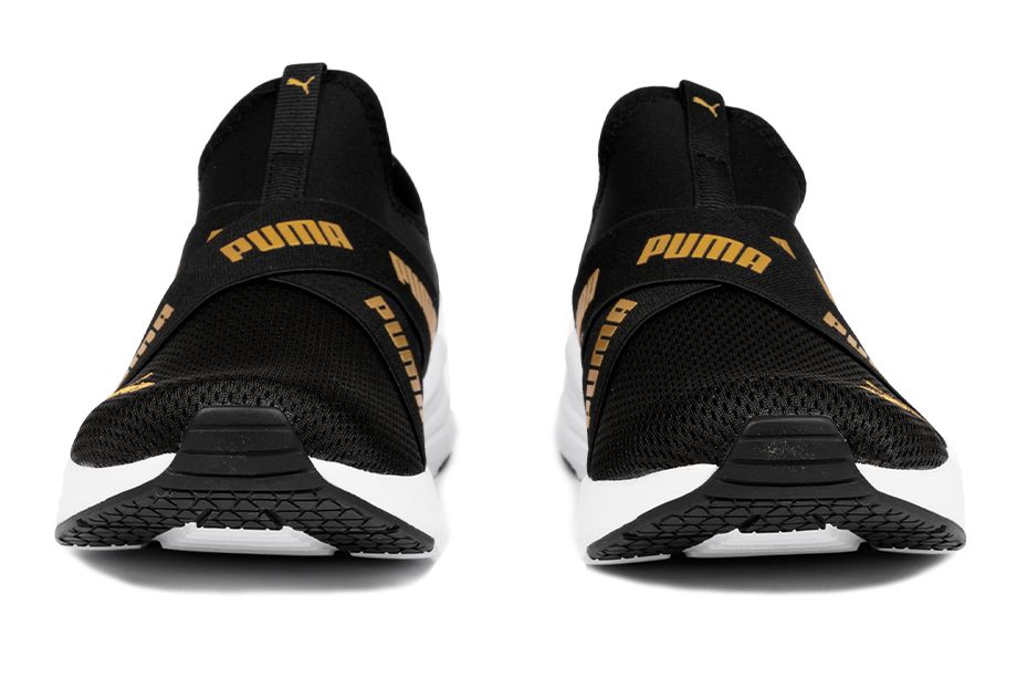 PUMA Buty sportowe Wired Run Slip On 383732 04 PUMA Buty sportowe Wired Run Slip On 383732 04