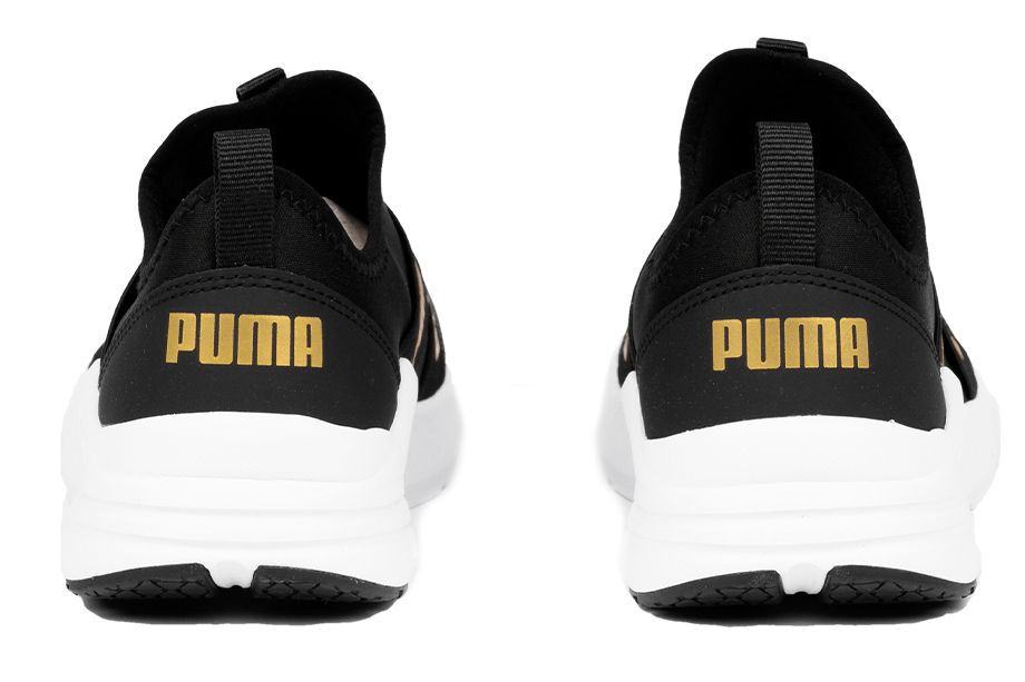 PUMA Buty sportowe Wired Run Slip On 383732 04 PUMA Buty sportowe Wired Run Slip On 383732 04