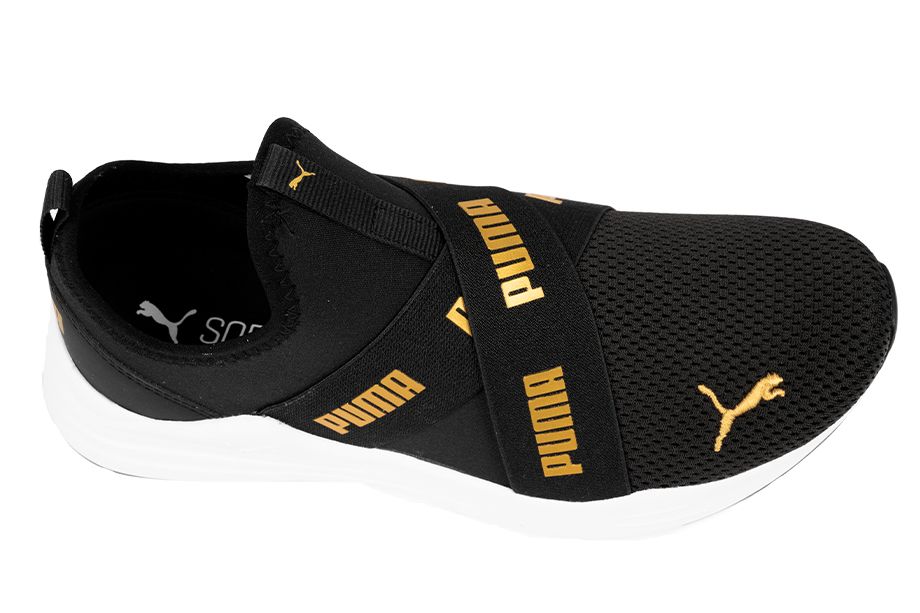 PUMA Buty sportowe Wired Run Slip On 383732 04 PUMA Buty sportowe Wired Run Slip On 383732 04