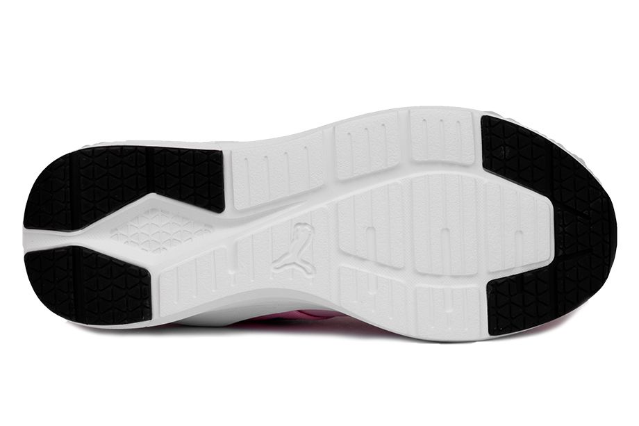 PUMA Buty sportowe Wired Run Slip On 383732 01