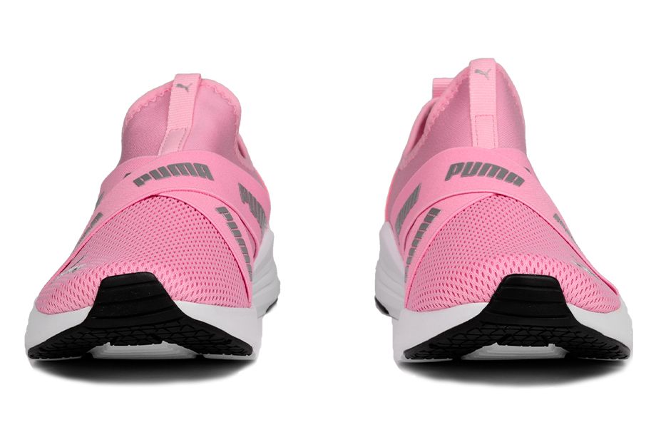 PUMA Buty sportowe Wired Run Slip On 383732 01