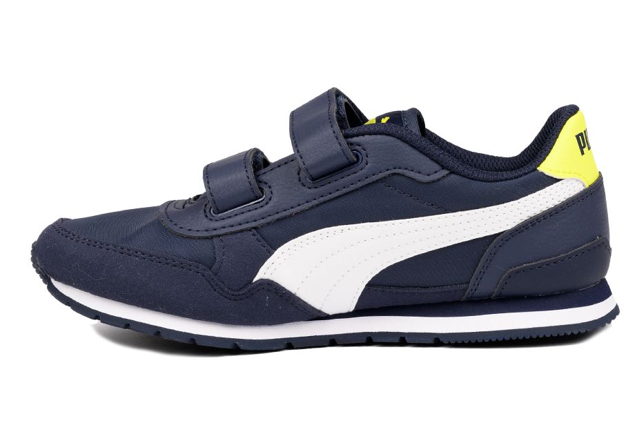 PUMA Buty dla dzieci ST Runner v3 NL V PS 384902 02 PUMA Buty dla dzieci ST Runner v3 NL V PS 384902 02