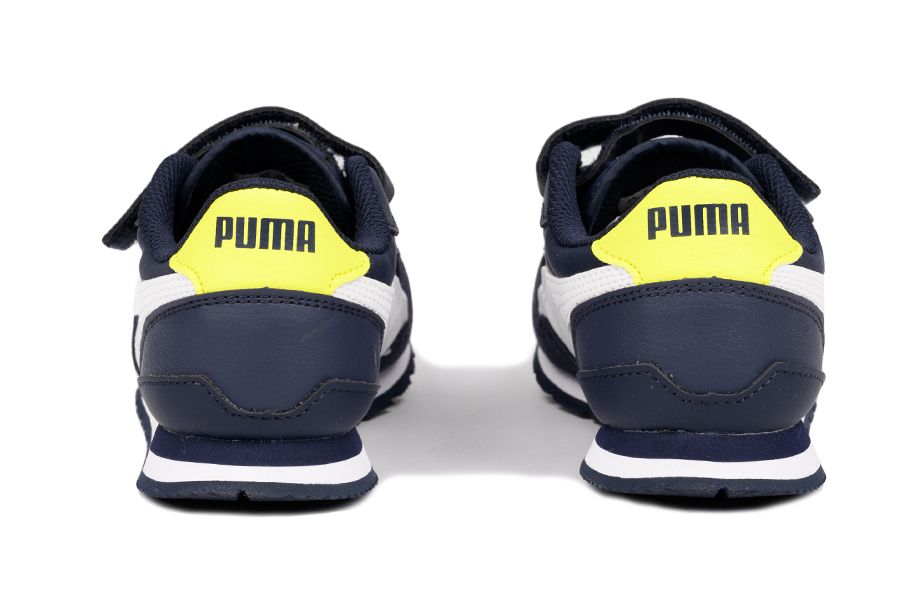 PUMA Buty dla dzieci ST Runner v3 NL V PS 384902 02 PUMA Buty dla dzieci ST Runner v3 NL V PS 384902 02