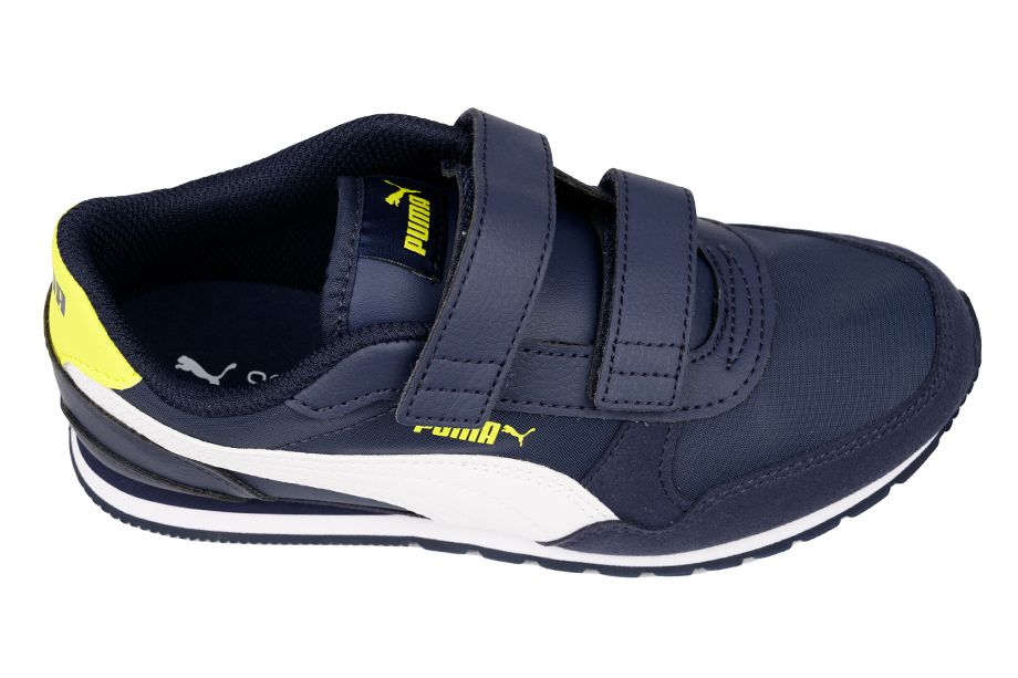 PUMA Buty dla dzieci ST Runner v3 NL V PS 384902 02 PUMA Buty dla dzieci ST Runner v3 NL V PS 384902 02