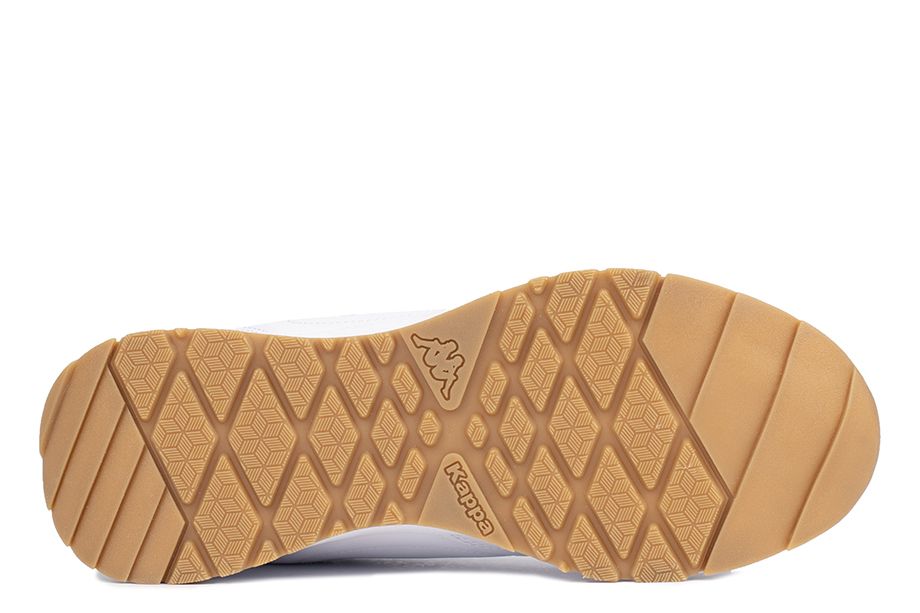 Kappa Buty męskie Basis 243368 1010 Kappa Buty męskie Basis 243368 1010