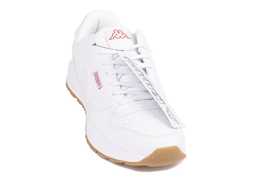 Kappa Buty męskie Basis 243368 1010 Kappa Buty męskie Basis 243368 1010
