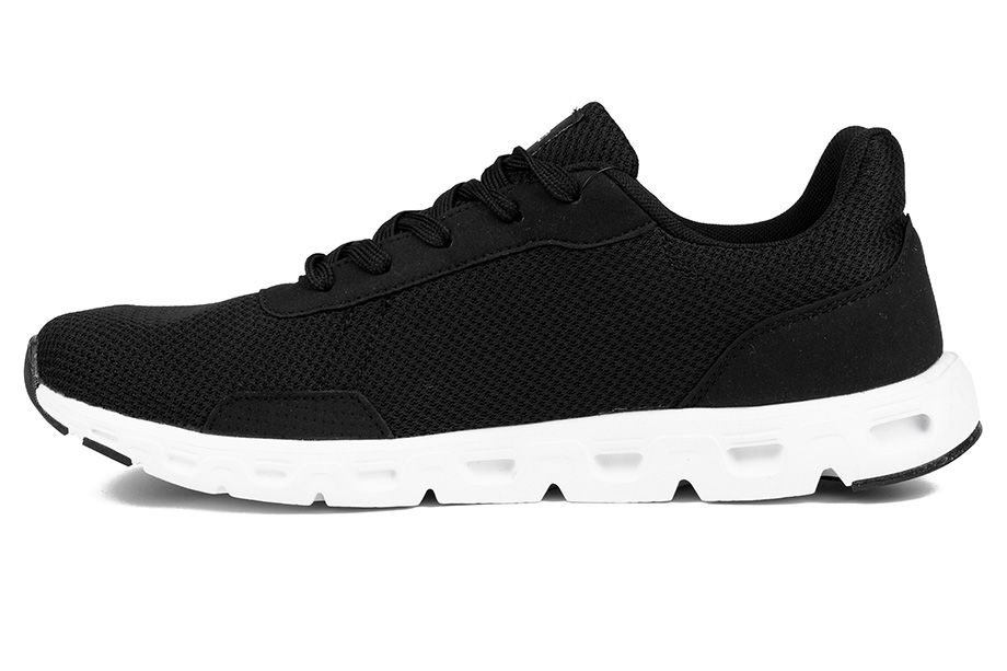 Kappa Buty męskie Getup 243102 1110 Kappa Buty męskie Getup 243102 1110