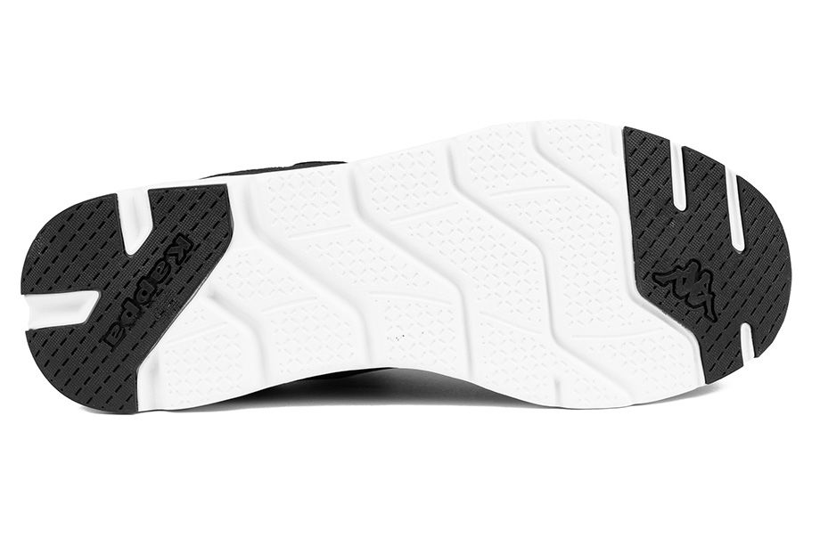 Kappa Buty męskie Getup 243102 1110 Kappa Buty męskie Getup 243102 1110