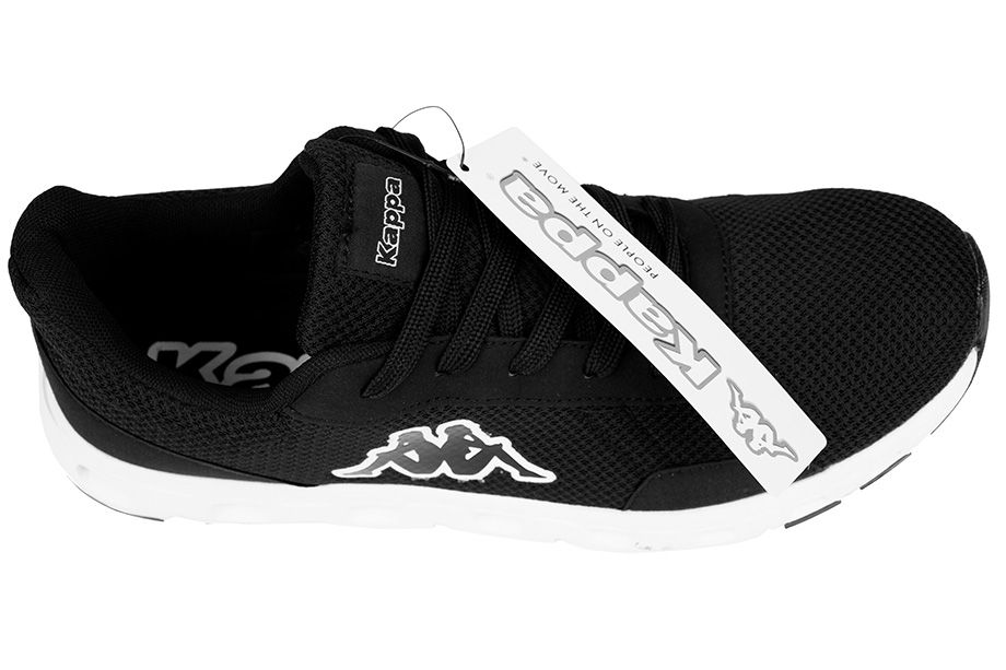 Kappa Buty męskie Getup 243102 1110 Kappa Buty męskie Getup 243102 1110