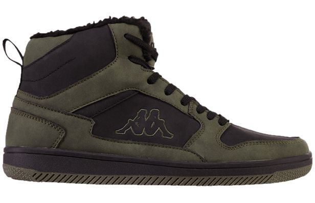 Kappa Buty Lineup Fur 243374 3111 EUR 40 Kappa Buty Lineup Fur 243374 3111 EUR 40