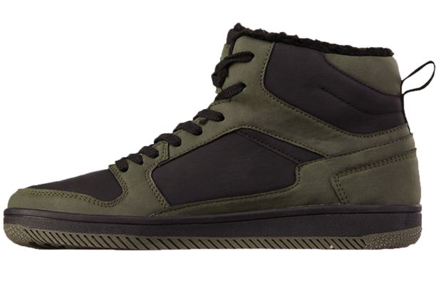 Kappa Buty Lineup Fur 243374 3111 EUR 40 Kappa Buty Lineup Fur 243374 3111 EUR 40