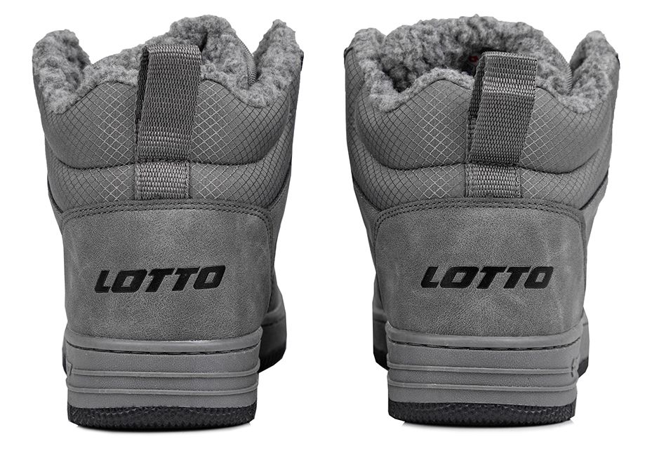 Lotto Buty męskie Prehna Fur 2400380U 1919