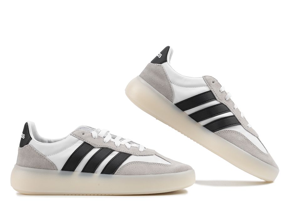 adidas Buty męskie Barreda Decode JI2315 adidas Buty męskie Barreda Decode JI2315