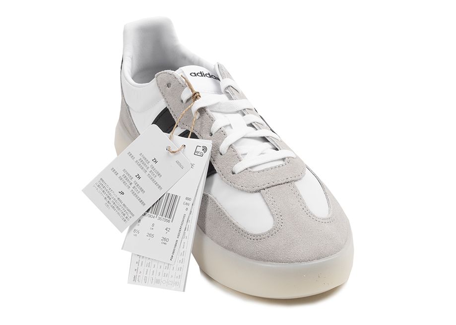 adidas Buty męskie Barreda Decode JI2315 adidas Buty męskie Barreda Decode JI2315