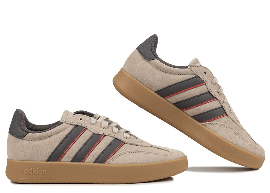 adidas Buty męskie Barreda JP7100 adidas Buty męskie Barreda JP7100