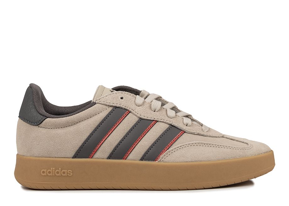 adidas Buty męskie Barreda JP7100 adidas Buty męskie Barreda JP7100