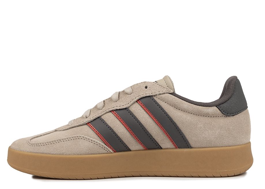 adidas Buty męskie Barreda JP7100 adidas Buty męskie Barreda JP7100