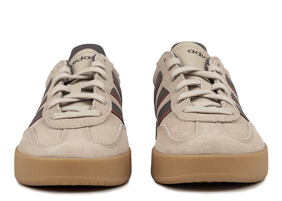adidas Buty męskie Barreda JP7100 adidas Buty męskie Barreda JP7100