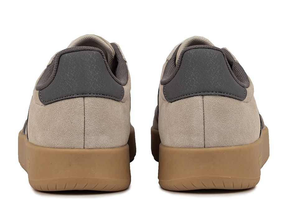 adidas Buty męskie Barreda JP7100 adidas Buty męskie Barreda JP7100