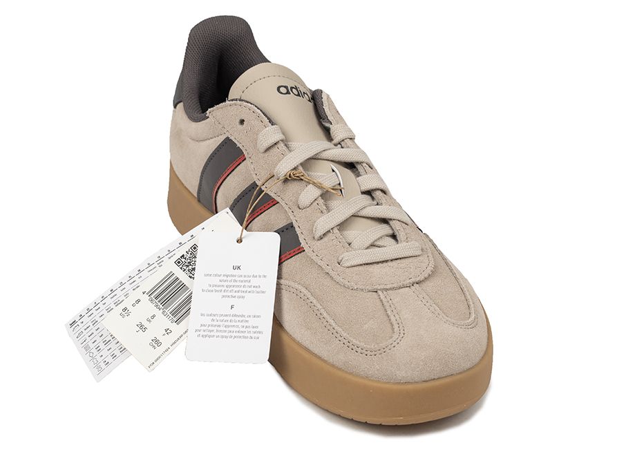 adidas Buty męskie Barreda JP7100 adidas Buty męskie Barreda JP7100