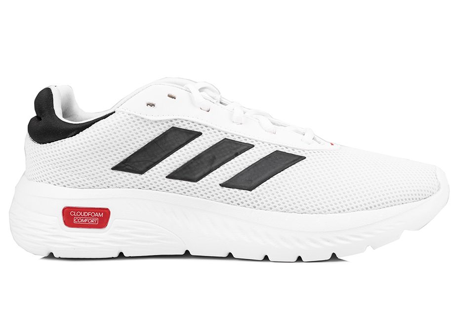 adidas Buty męskie Cloudfoam Comfy IH6132 EUR 43 1/3 adidas Buty męskie Cloudfoam Comfy IH6132 EUR 43 1/3