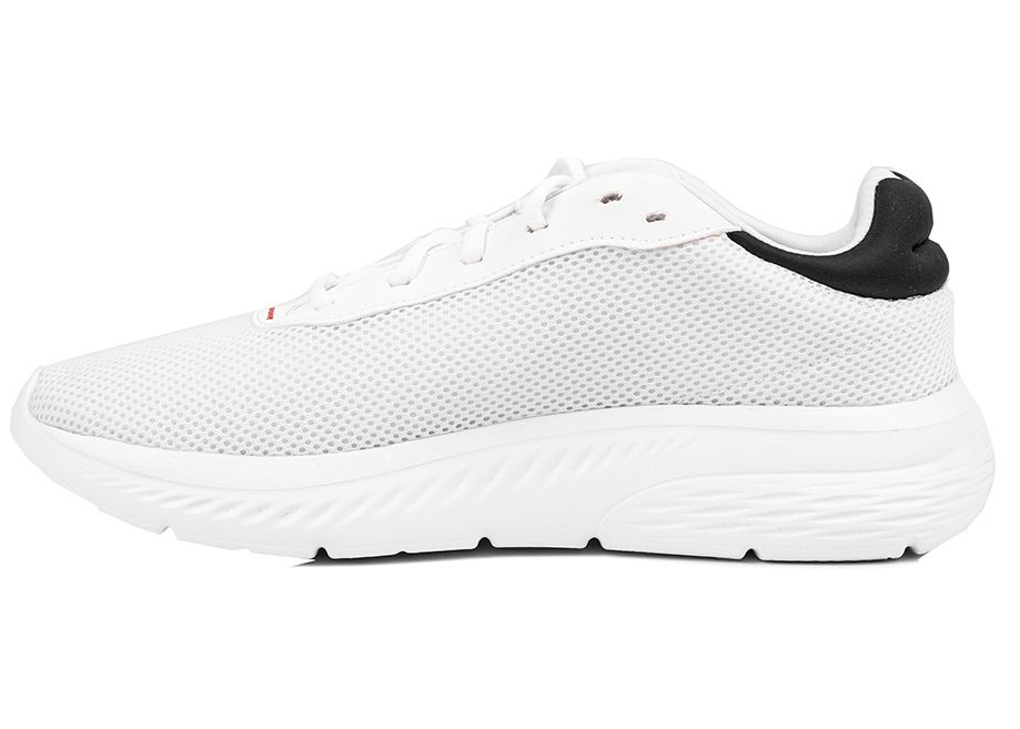 adidas Buty męskie Cloudfoam Comfy IH6132 EUR 43 1/3 adidas Buty męskie Cloudfoam Comfy IH6132 EUR 43 1/3