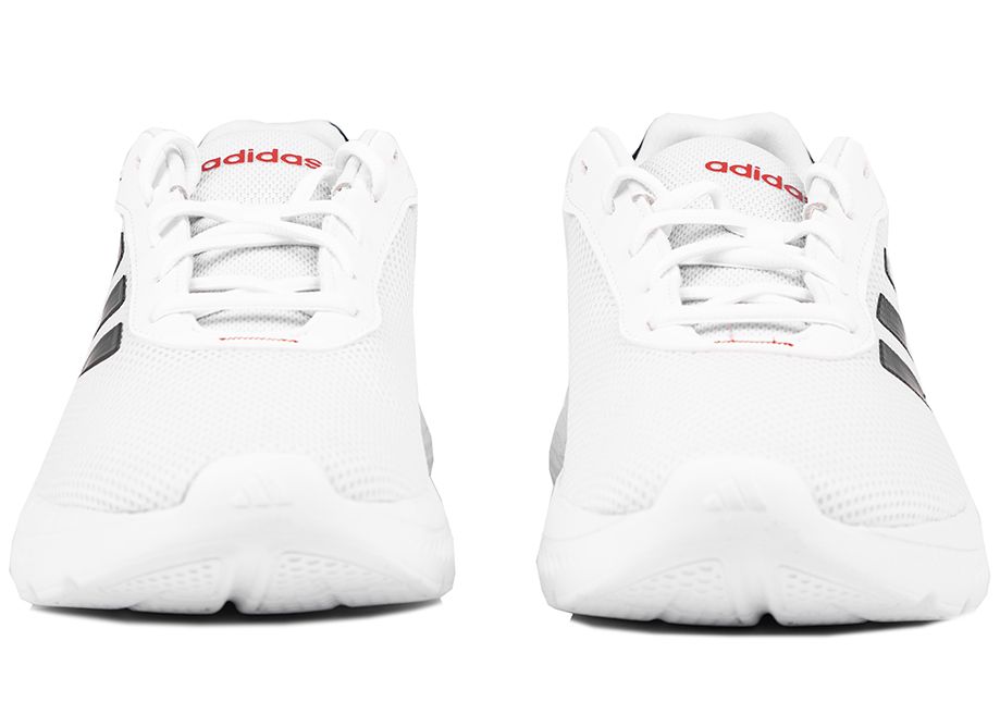 adidas Buty męskie Cloudfoam Comfy IH6132 EUR 43 1/3 adidas Buty męskie Cloudfoam Comfy IH6132 EUR 43 1/3