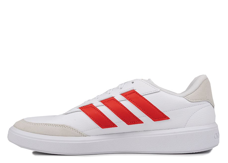 adidas Buty męskie Courtblock JP5342 adidas Buty męskie Courtblock JP5342