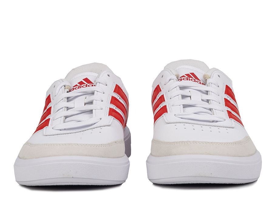 adidas Buty męskie Courtblock JP5342 adidas Buty męskie Courtblock JP5342