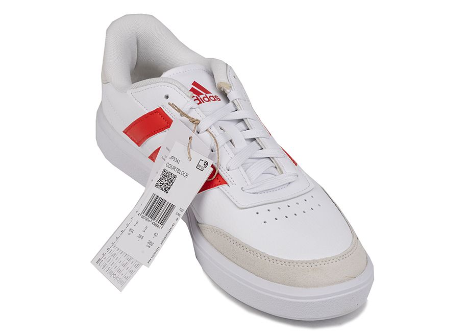 adidas Buty męskie Courtblock JP5342 adidas Buty męskie Courtblock JP5342