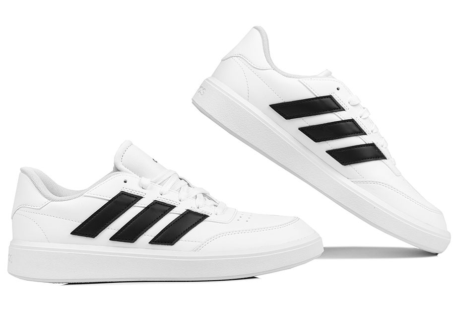 adidas Buty męskie Courtblock IF4033