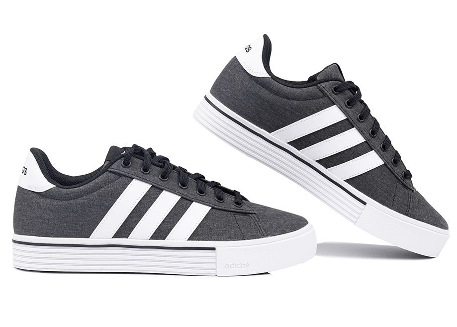 adidas Buty męskie Daily 4.0 IF4496