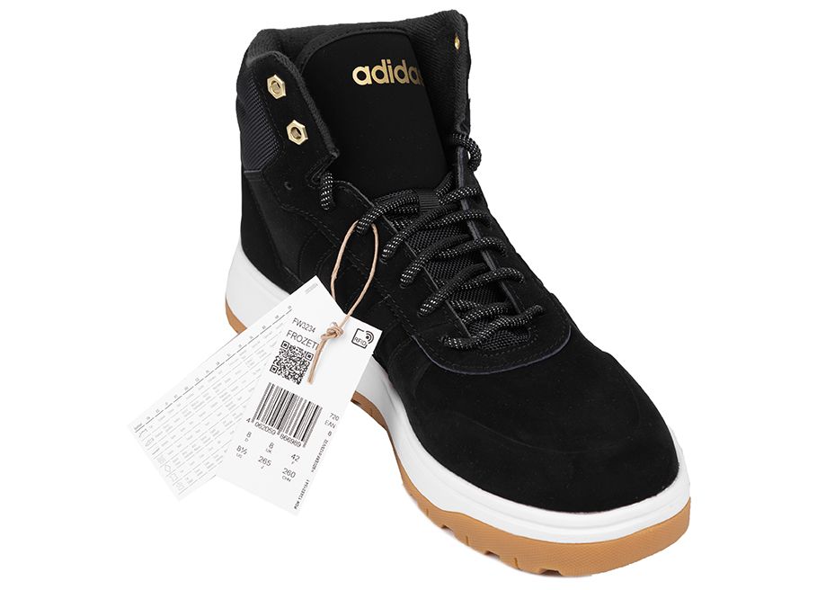 adidas Buty męskie Frozetic Boots FW3234