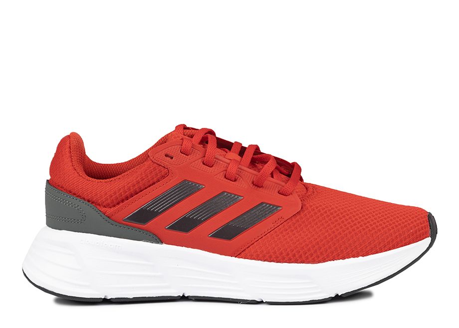 adidas Buty męskie do biegania Galaxy 6 IE8132 EUR 42 2/3 OUTLET