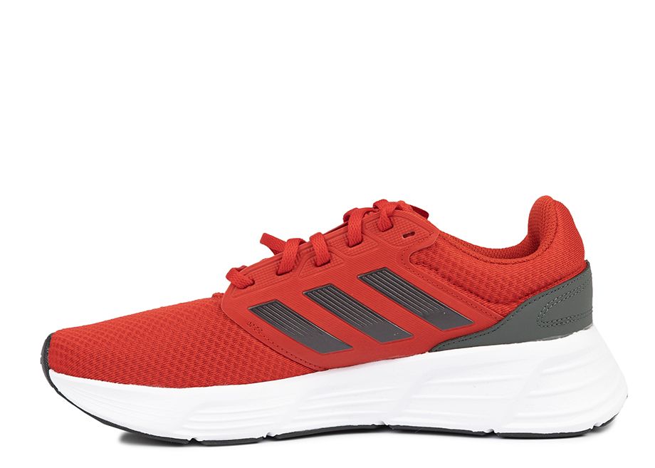 adidas Buty męskie do biegania Galaxy 6 IE8132 EUR 42 2/3 OUTLET