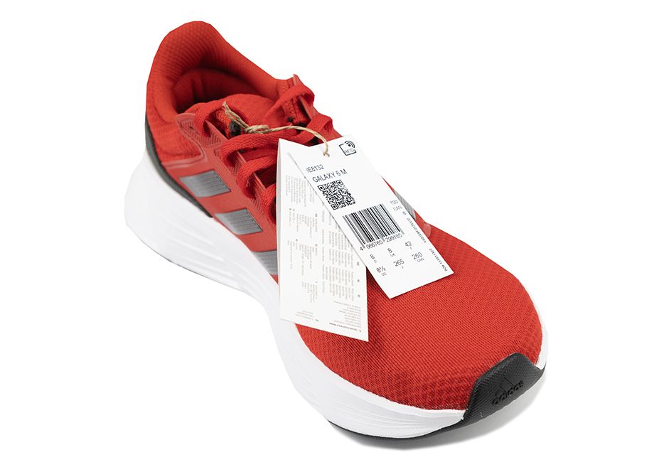 adidas Buty męskie do biegania Galaxy 6 IE8132 adidas Buty męskie do biegania Galaxy 6 IE8132
