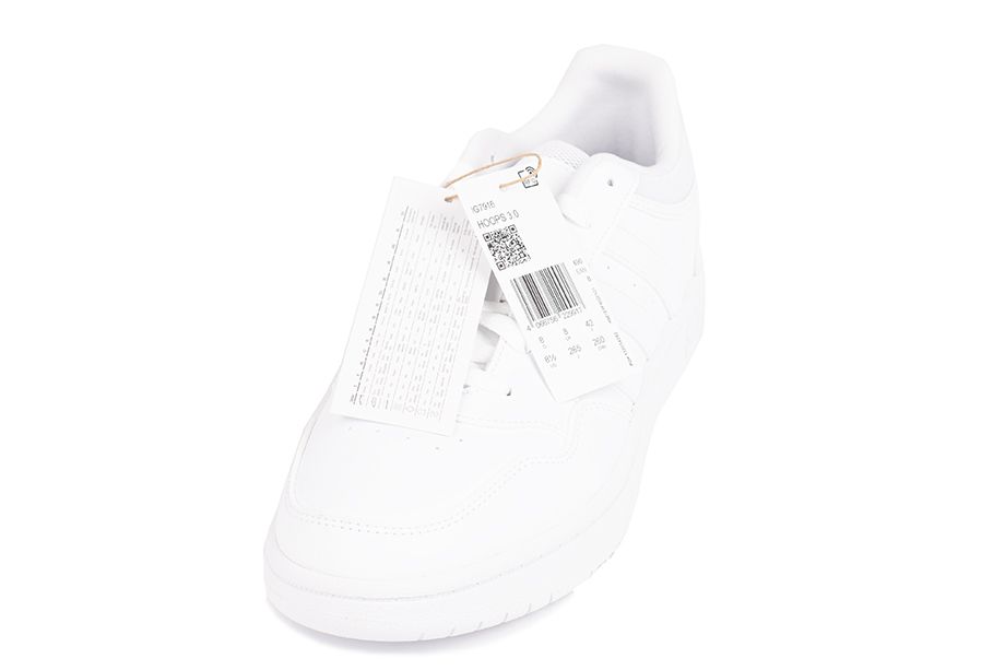 adidas Buty męskie Hoops 3.0 Low Classic Vintage IG7916 adidas Buty męskie Hoops 3.0 Low Classic Vintage IG7916