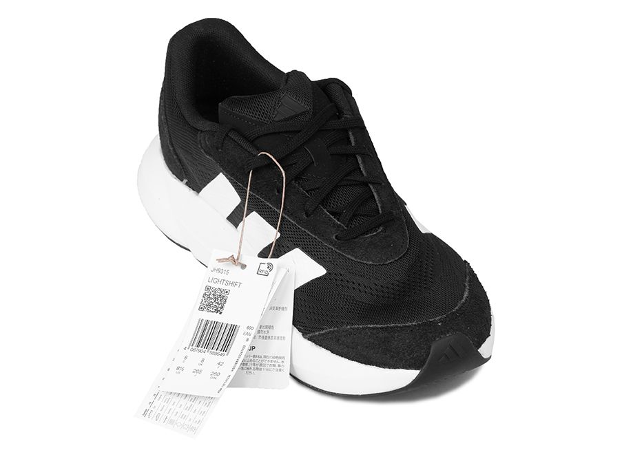 adidas Buty męskie Lightshift JH9315 adidas Buty męskie Lightshift JH9315