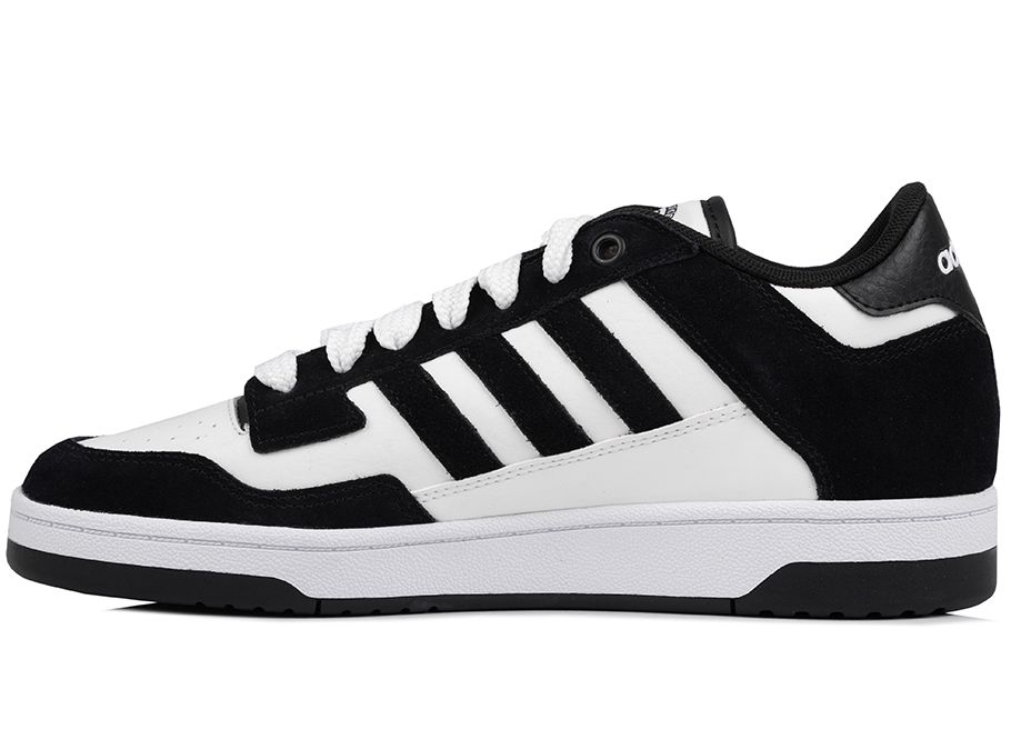 adidas Buty męskie Rapid Court Low JP5255