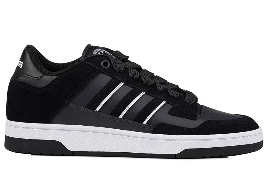 adidas Buty męskie Rapid Court Low JP5247