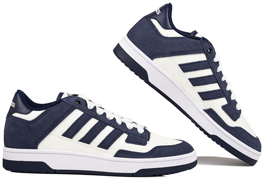 adidas Buty męskie Rapid Court Low JP5254