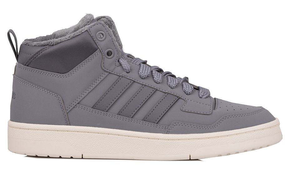 adidas Buty męskie Rapid Court Mid Winterized JR0169