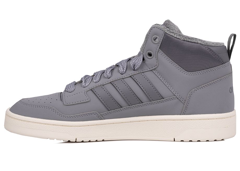 adidas Buty męskie Rapid Court Mid Winterized JR0169