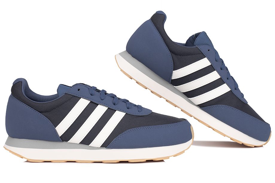 adidas Buty męskie Run 60s 3.0 ID1860 EUR 44