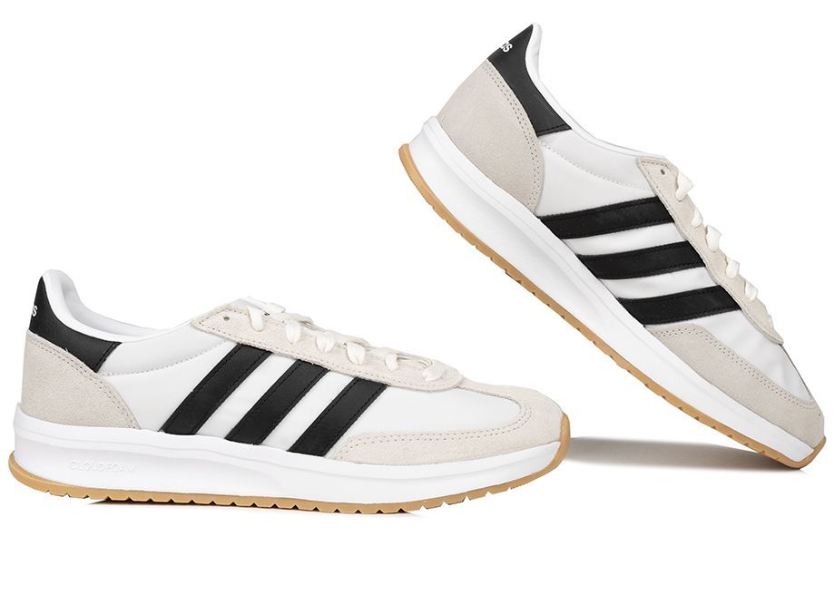 adidas Buty męskie Run 70s 2.0 IH8584 EUR 42 2/3 adidas Buty męskie Run 70s 2.0 IH8584 EUR 42 2/3